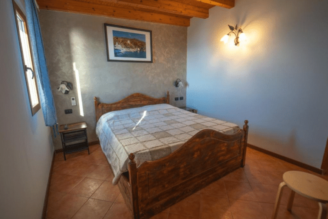 Agriturismo Sant'Ilario Camere