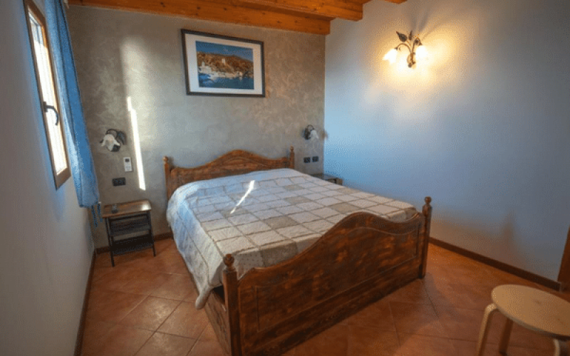 Agriturismo Sant'Ilario Camere