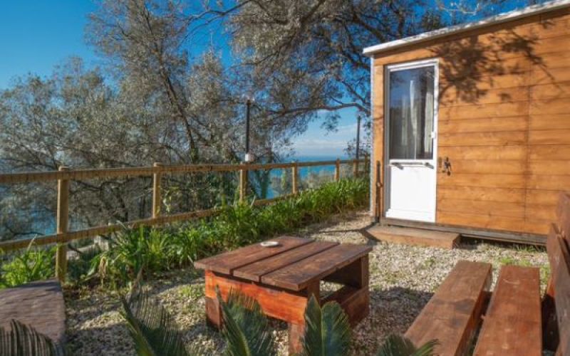 Agriturismo Sant'Ilario Bungalow e Prezzi