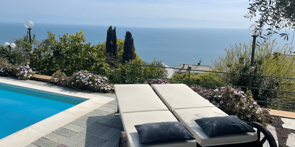 Agriturismo Sant'Ilario Cosa Fare nei Dintorni Relax Vista Mare