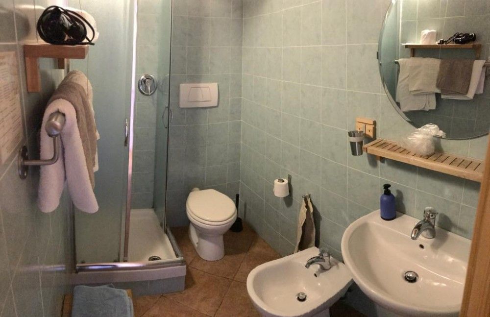 Agriturismo Sant'Ilario Camere Bagno