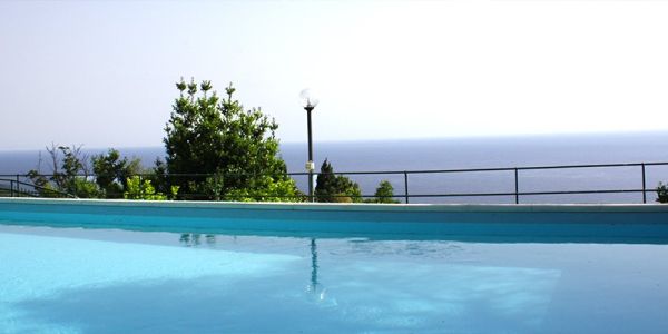 Agriturismo Sant'Ilario Cosa Fare nei Dintorni Piscina con Acqua Salata