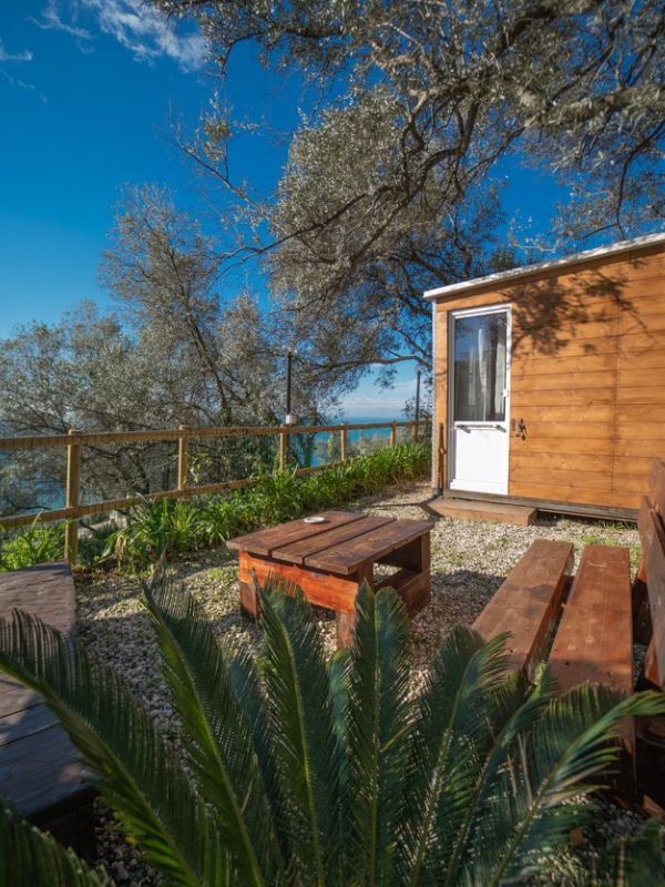 Agriturismo Sant'Ilario Bungalow